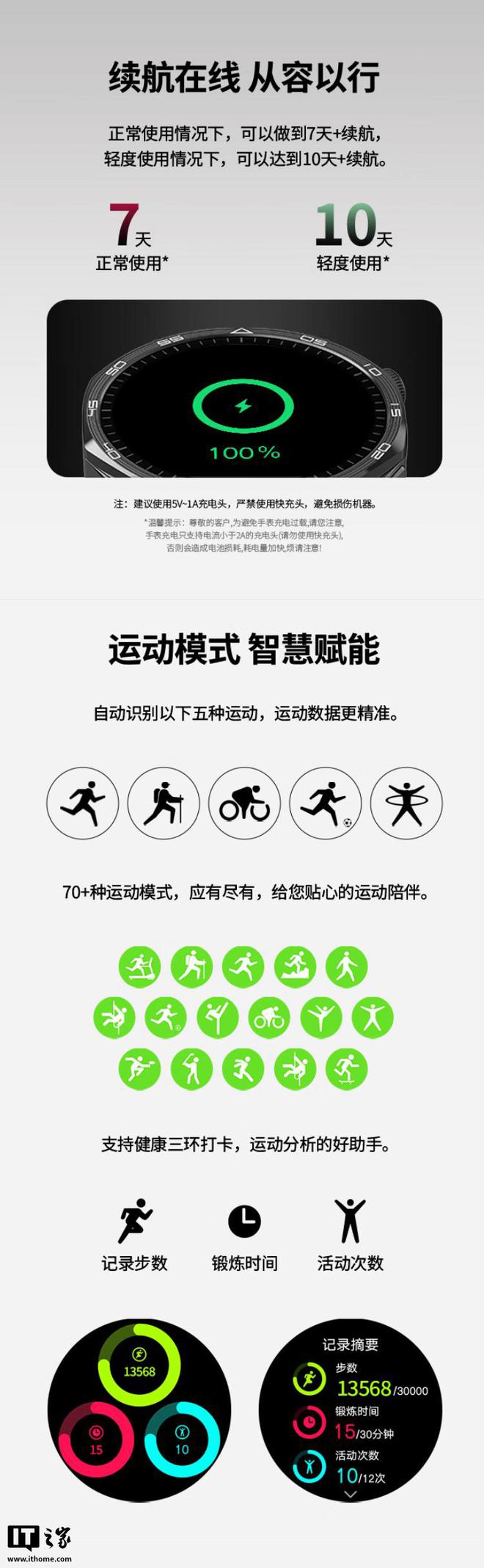 联想推出 Lenovo Watch S 智能手表，首发价 424.15 元