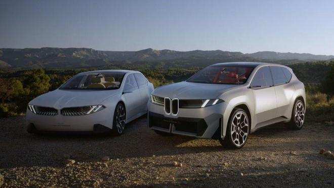 宝马下一代 X5 曝光：V8 混动 + 纯电双线并进