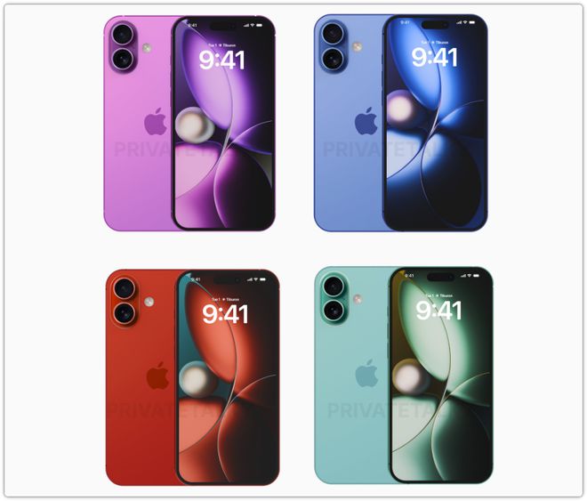 完了！iPhone 17竟然“倒吸牙膏”！