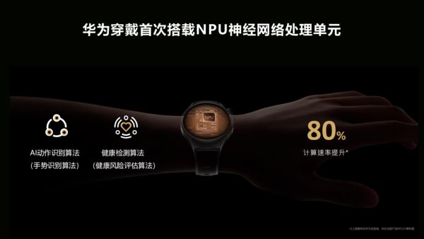 首款鸿蒙AI智能手表来了 华为WATCH 5官宣6月11日发布