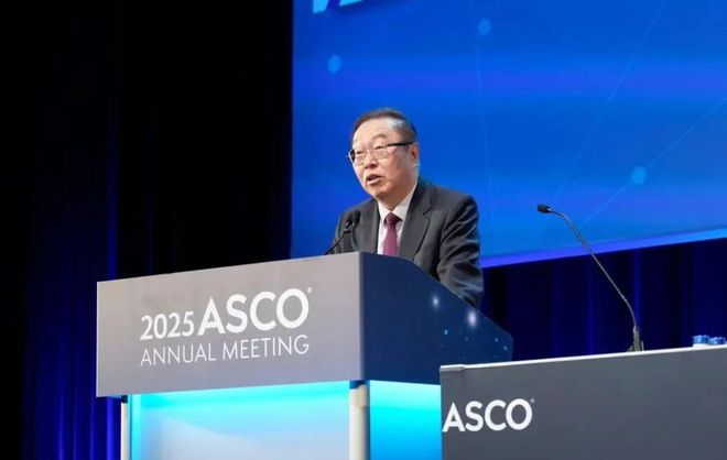 2025年ASCO中国之声：突破耐药、填补空白 科伦博泰生物芦康沙妥珠单抗展现EGFR突变非小细胞肺癌治疗前景