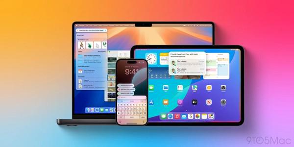 曝iPadOS 26将带来四大新功能：引入菜单栏 Siri AI升级