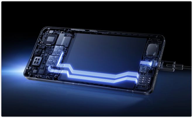 2亿潜望！真我GT8 Pro“旗舰逆子”
