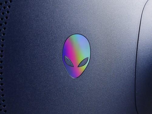 体验Alienware外星人AW2525HM显示器：小尺寸高刷电竞神器