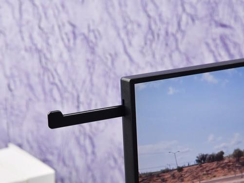 体验Alienware外星人AW2525HM显示器：小尺寸高刷电竞神器