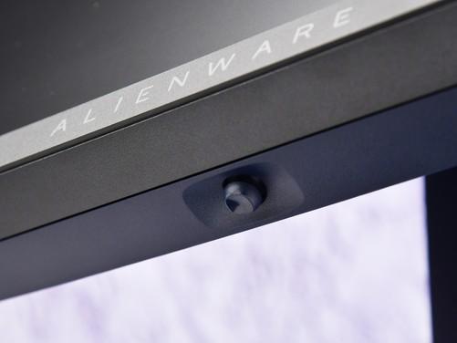 体验Alienware外星人AW2525HM显示器：小尺寸高刷电竞神器