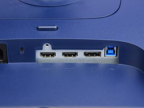 体验Alienware外星人AW2525HM显示器：小尺寸高刷电竞神器