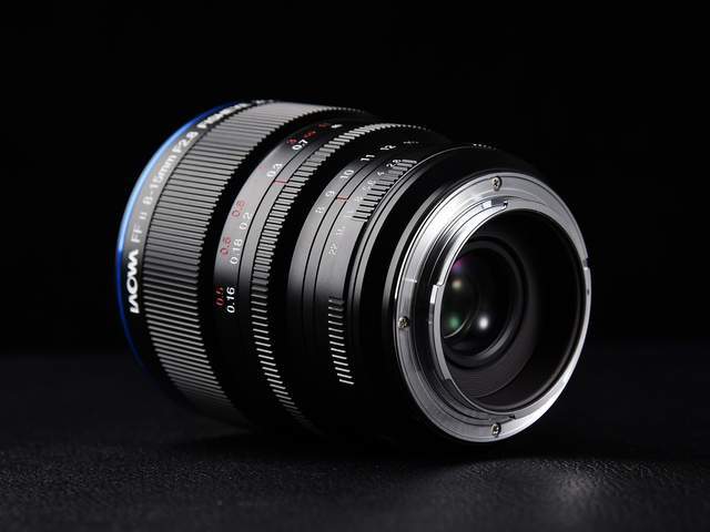 鱼眼镜头下的世界 老蛙FF II 8-15mm F2.8超广角变焦鱼眼镜头评测