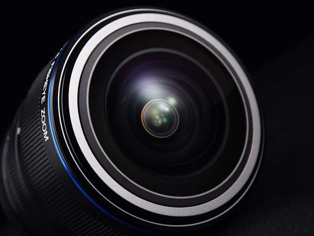 鱼眼镜头下的世界 老蛙FF II 8-15mm F2.8超广角变焦鱼眼镜头评测
