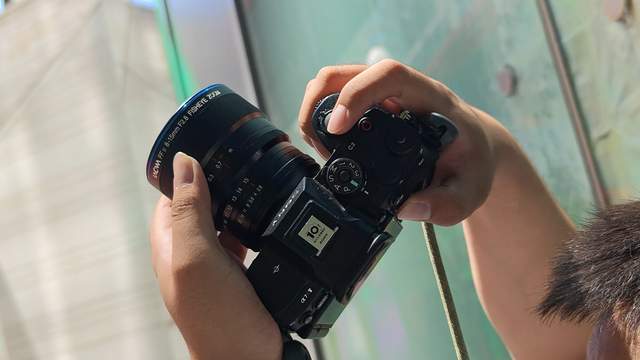 鱼眼镜头下的世界 老蛙FF II 8-15mm F2.8超广角变焦鱼眼镜头评测