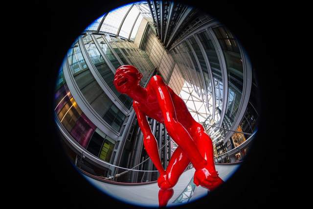 鱼眼镜头下的世界 老蛙FF II 8-15mm F2.8超广角变焦鱼眼镜头评测