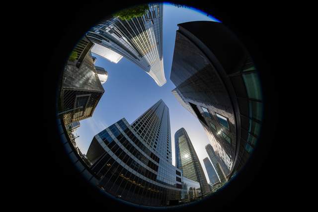 鱼眼镜头下的世界 老蛙FF II 8-15mm F2.8超广角变焦鱼眼镜头评测