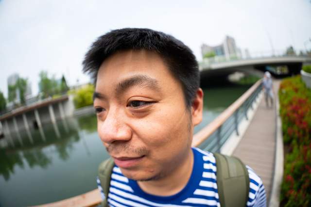 鱼眼镜头下的世界 老蛙FF II 8-15mm F2.8超广角变焦鱼眼镜头评测