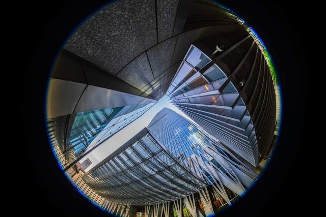 鱼眼镜头下的世界 老蛙FF II 8-15mm F2.8超广角变焦鱼眼镜头评测
