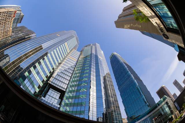 鱼眼镜头下的世界 老蛙FF II 8-15mm F2.8超广角变焦鱼眼镜头评测