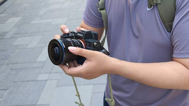 鱼眼镜头下的世界 老蛙FF II 8-15mm F2.8超广角变焦鱼眼镜头评测