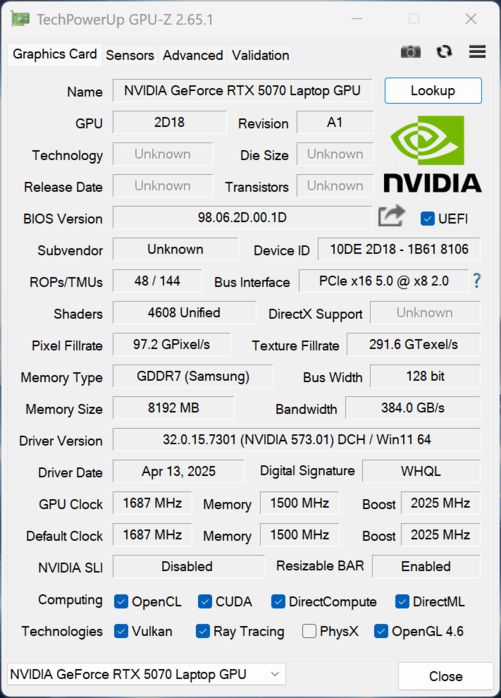 iGame M15 Origo评测：颜值与性能并存 搭载长江存储PC41Q 表现超预期