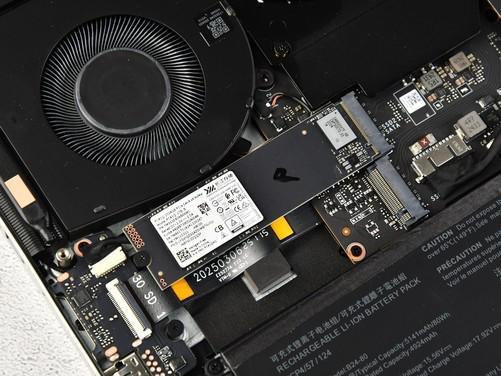 iGame M15 Origo评测：颜值与性能并存 搭载长江存储PC41Q 表现超预期