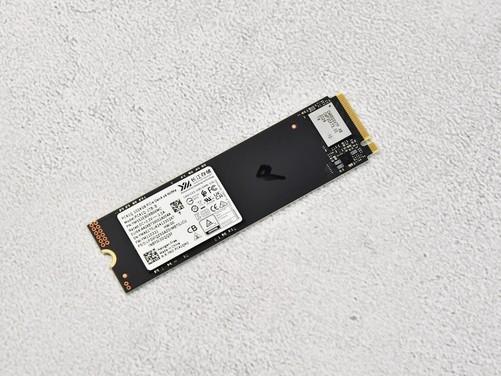 iGame M15 Origo评测：颜值与性能并存 搭载长江存储PC41Q 表现超预期