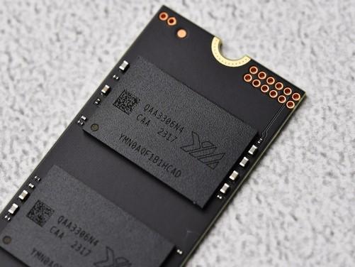 iGame M15 Origo评测：颜值与性能并存 搭载长江存储PC41Q 表现超预期