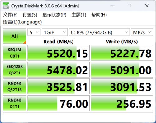 iGame M15 Origo评测：颜值与性能并存 搭载长江存储PC41Q 表现超预期