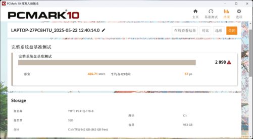 iGame M15 Origo评测：颜值与性能并存 搭载长江存储PC41Q 表现超预期
